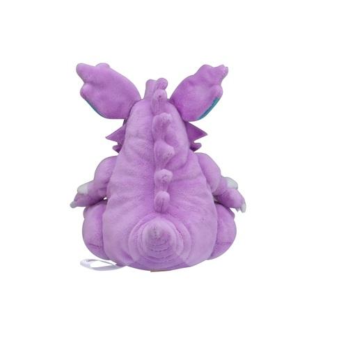 nidoking stuffed animal