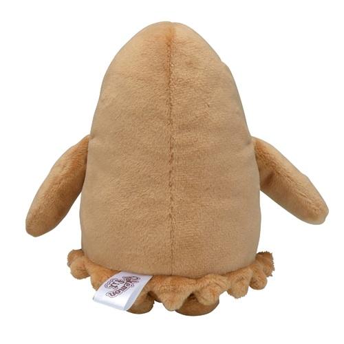 piloswine plush