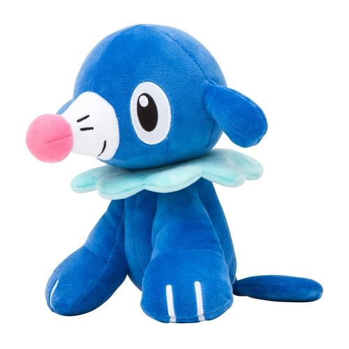 pokemon popplio plush