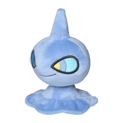 pokemon shuppet plush