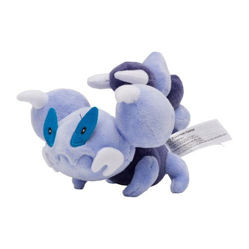 skorupi plush