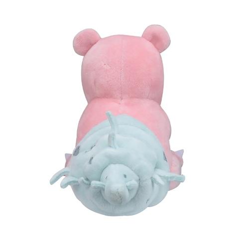 slowbro stuffed animal