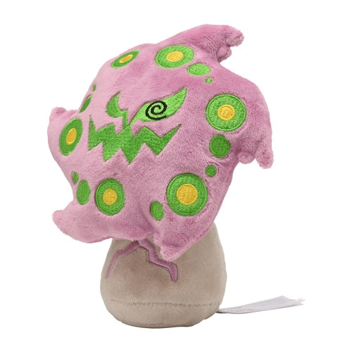 spiritomb plush