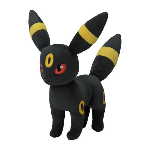 umbreon plush