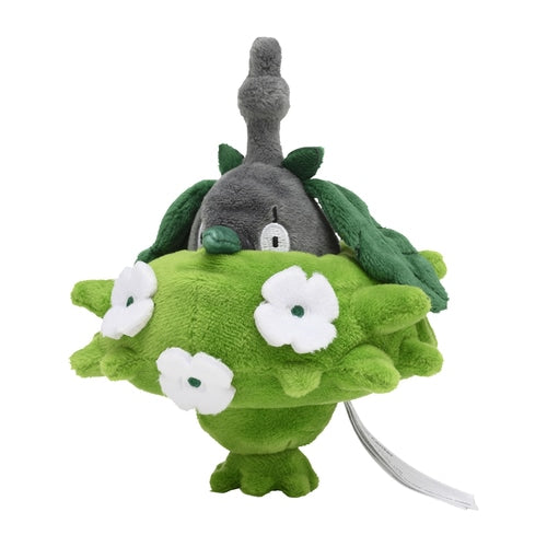 pokemon plant plush