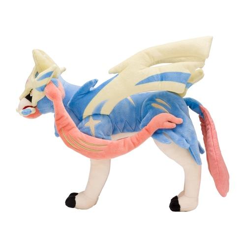 zacian plush cheap