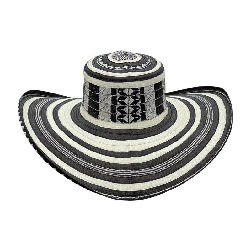 Sombrero 21 Tradicional –