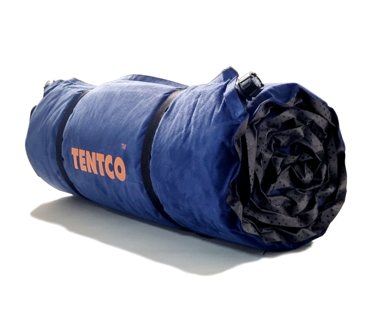 tentco self inflating mattress