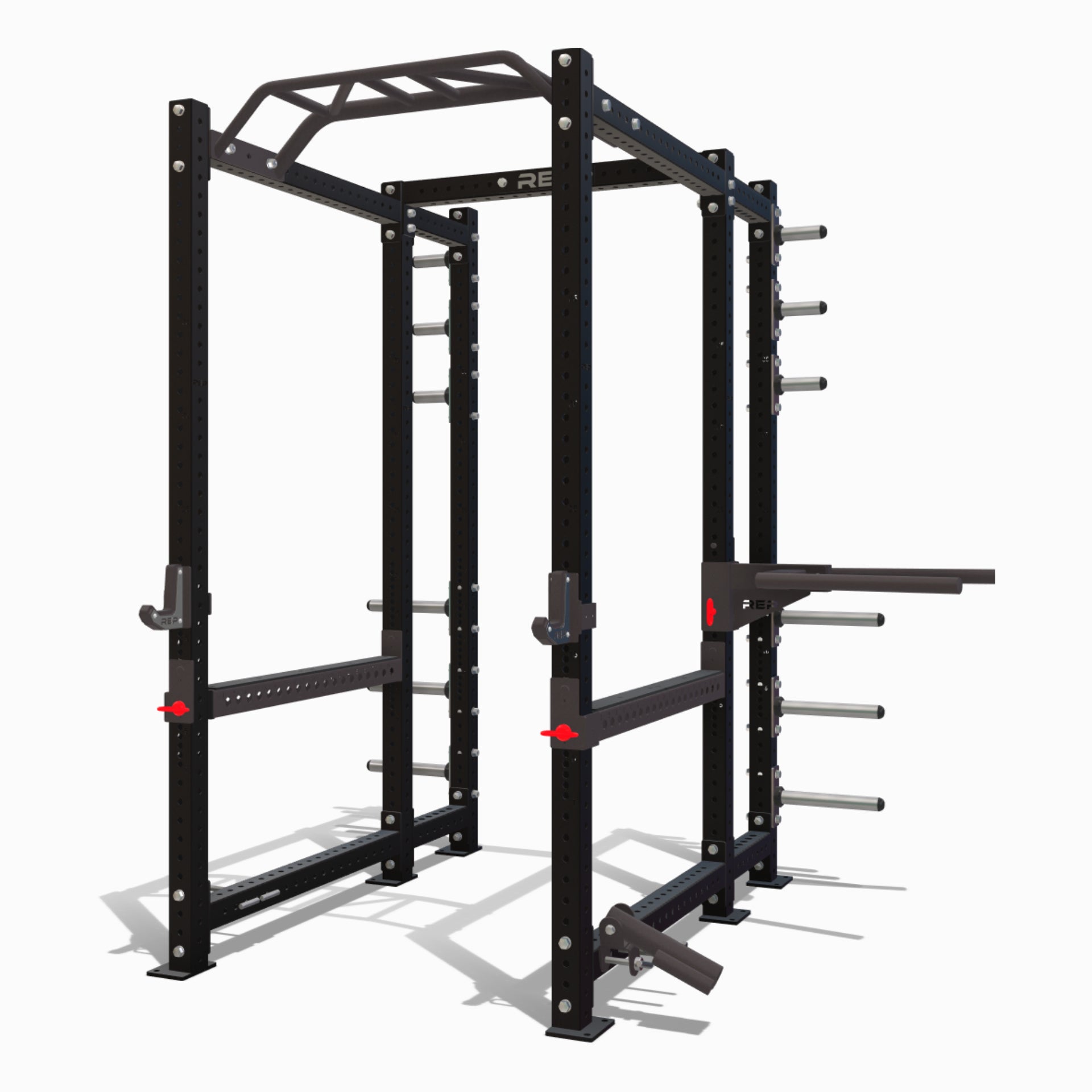 PR-4000 Power Rack (Pre-Selected) - Default Title