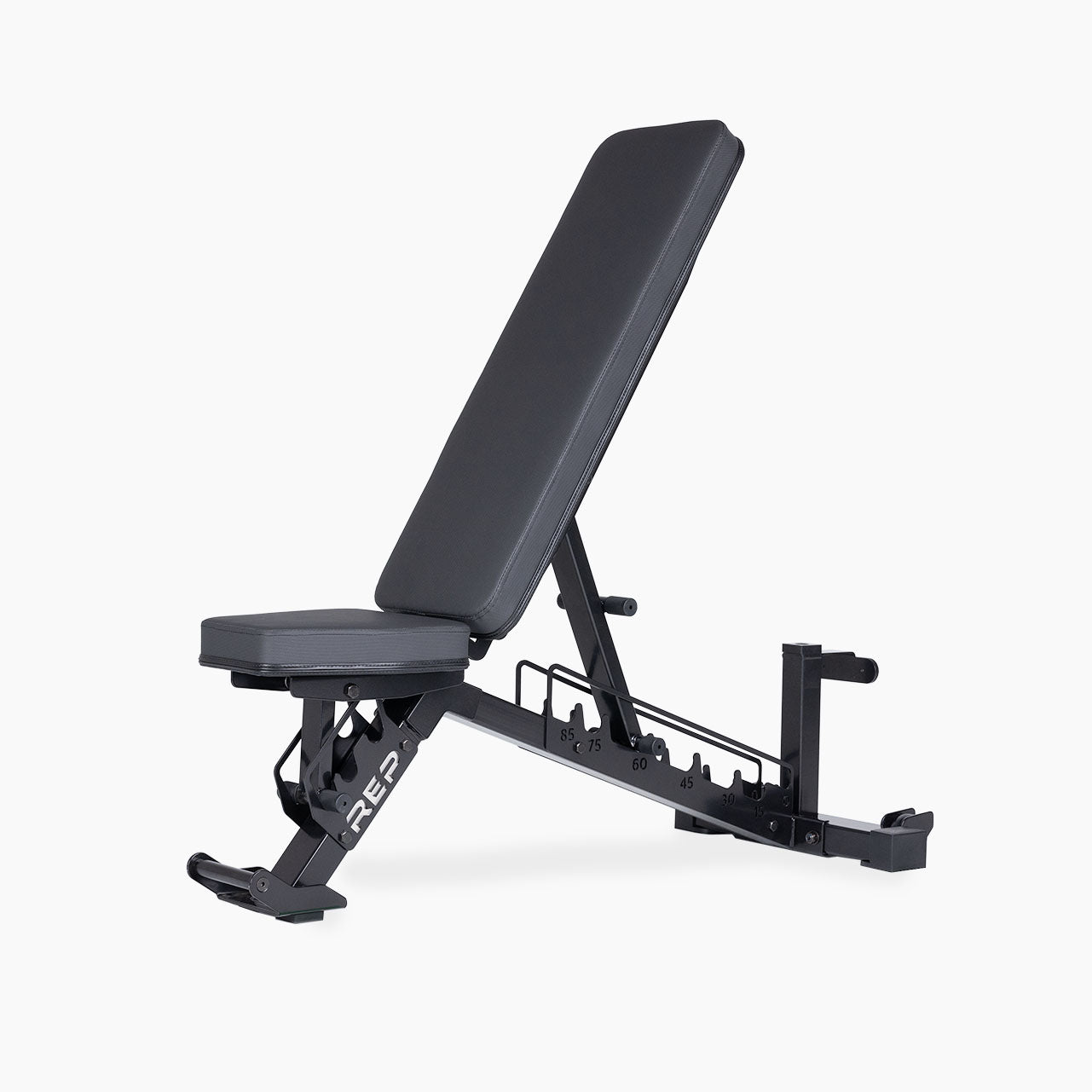 AB4100 Adjustable Weight Bench REP Fitness