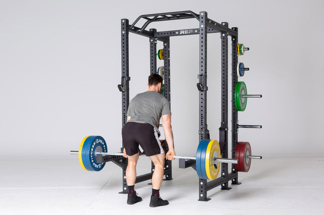 PR-4000 Power Rack