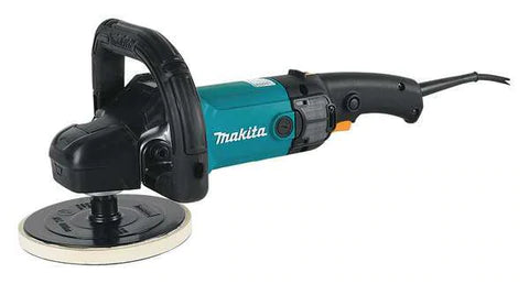 Makita Variable Speed Right-Angle Grinder/Polisher