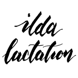 ilda Lactation logo