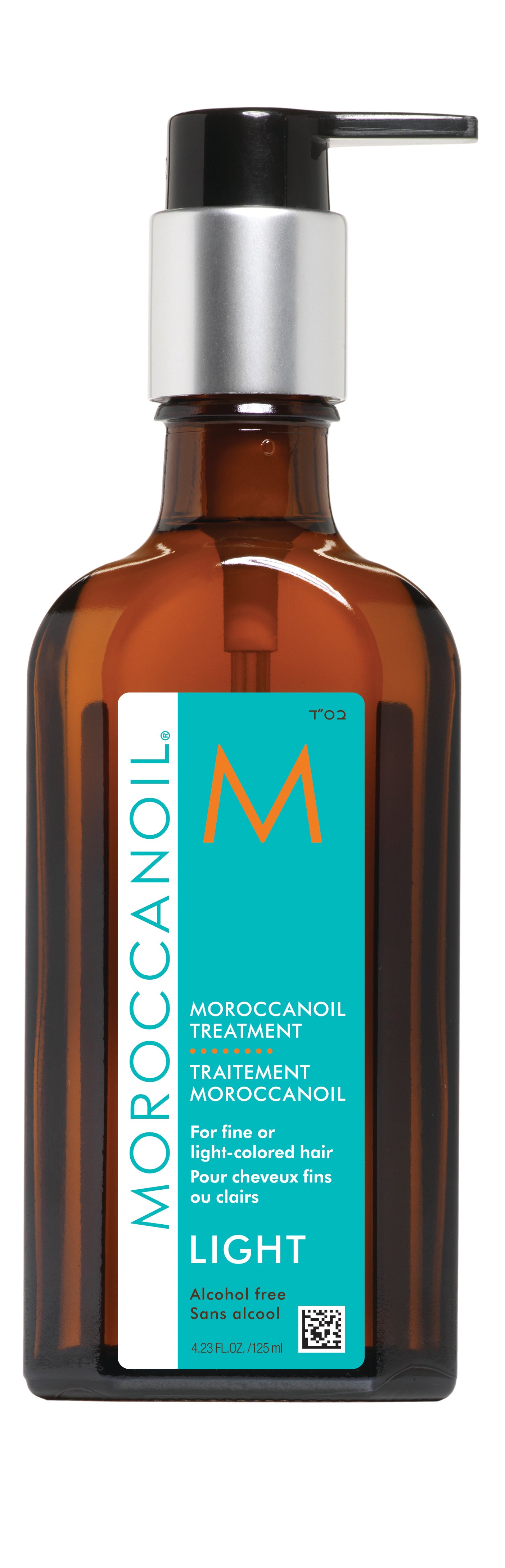 Moroccanoil Treatment Light – Glam Box