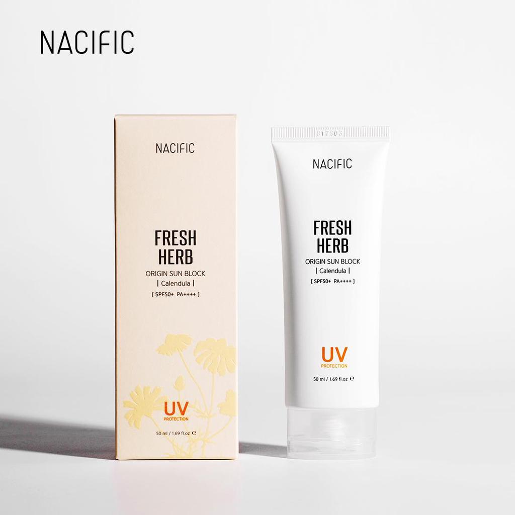 sunscreen nacific