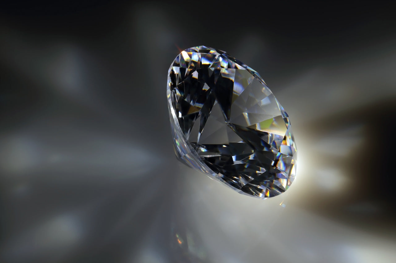 lab-grown diamonds