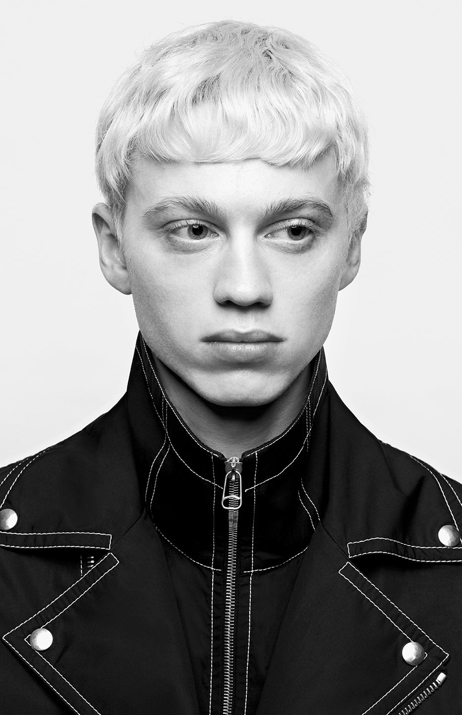Original look 24