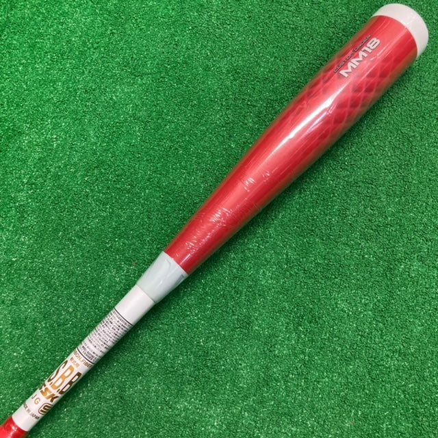 SSK MM18 カスタムオーダー 84センチ 710g-