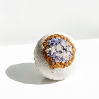 amethyst ring bath bomb