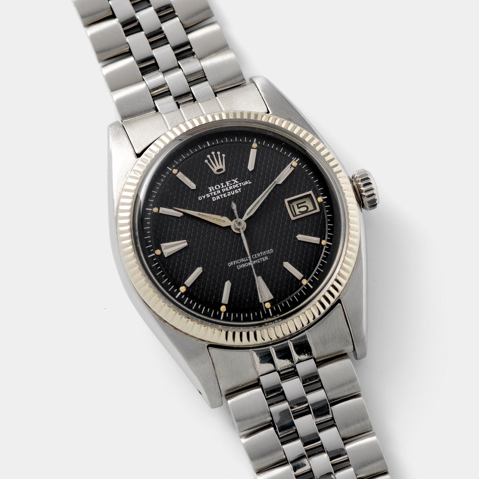 rolex 6305