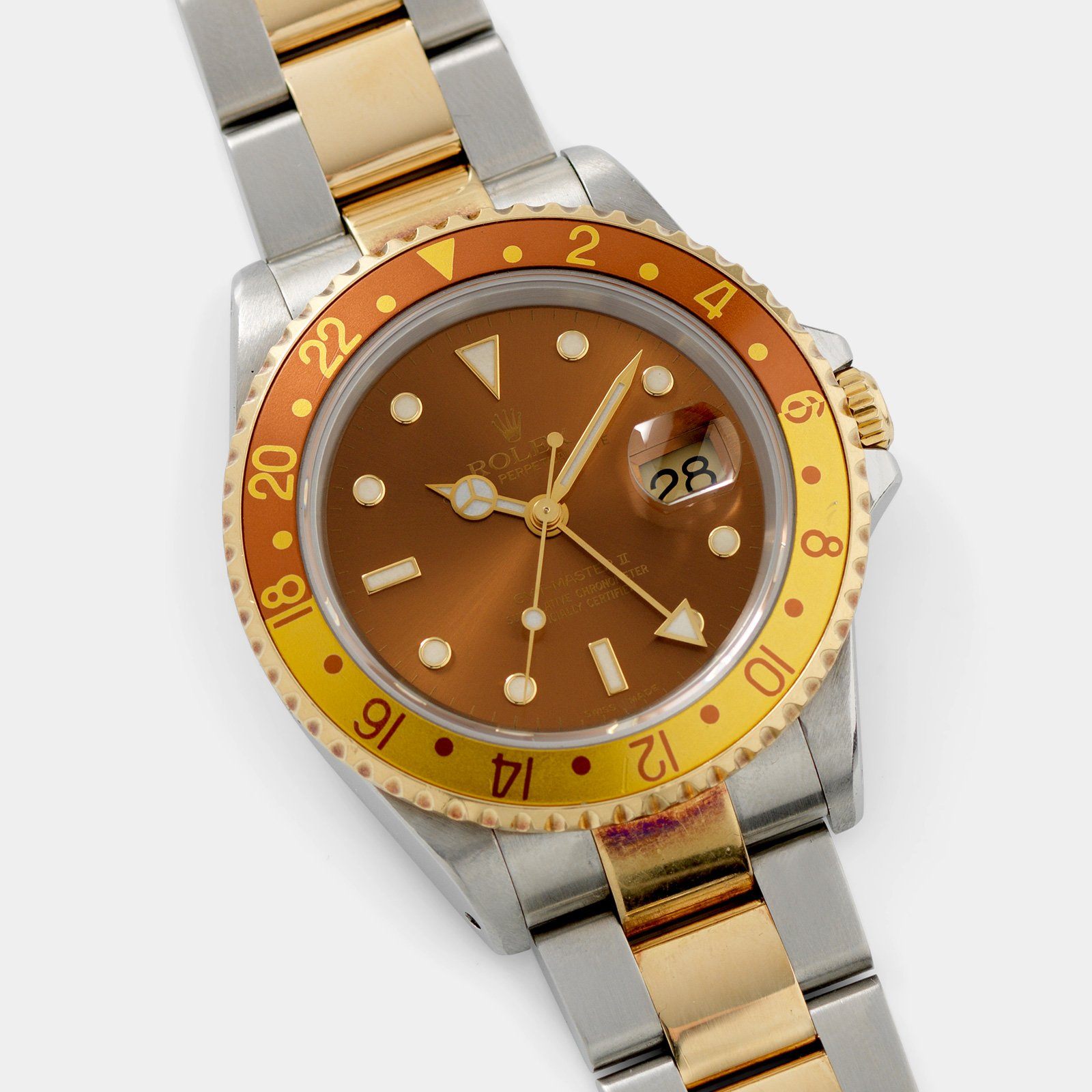 rolex ref 16713