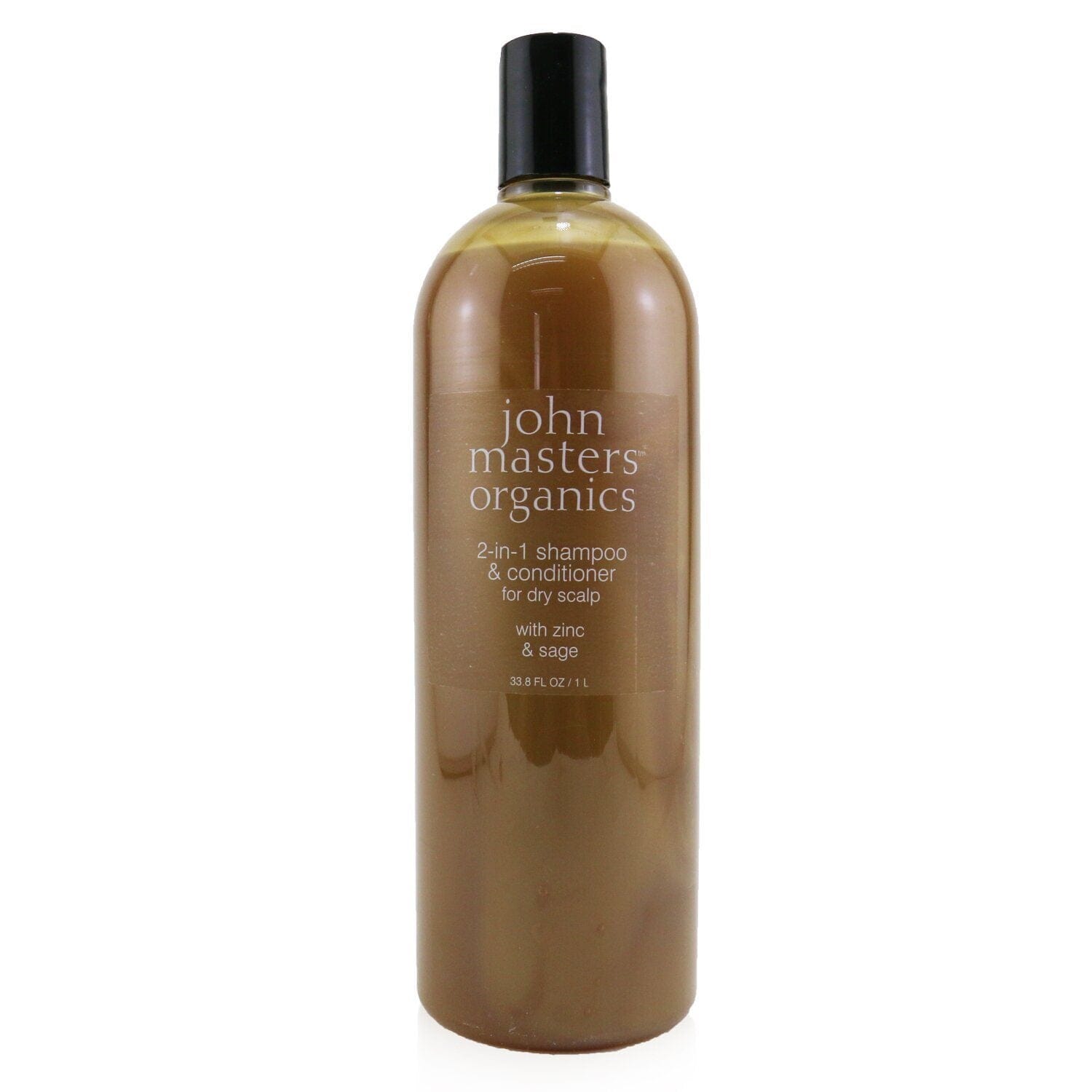 John Masters - 2-In-1 Shampoo & Conditioner For Dry