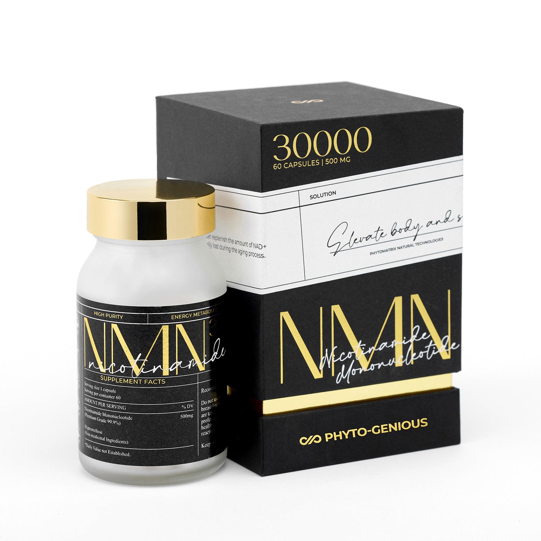 NMN GOLD 350mg x 60粒× 2本30日分その他大流行中！ NMN 200, 000mcg