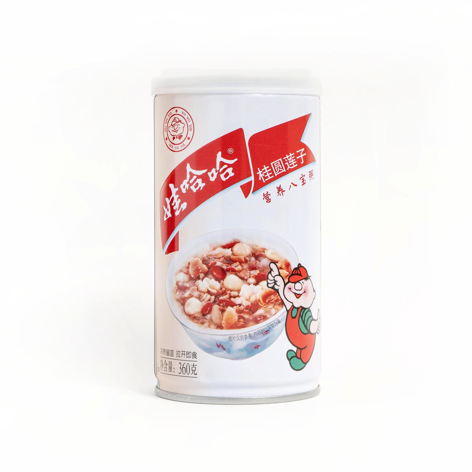 芸能人愛用 八宝粥 中国料理 中国食品 savingssafari.com