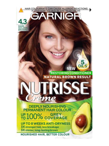 Nutrisse Creme Permanent Hair Dye – Pharmacy at Spar Midrand