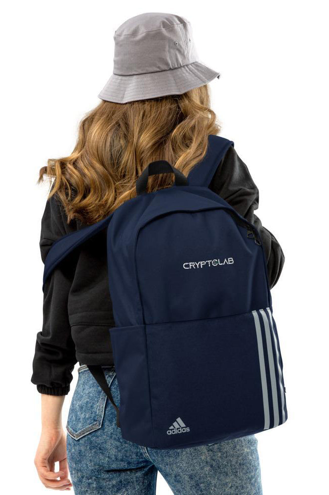 adidas backpack sale