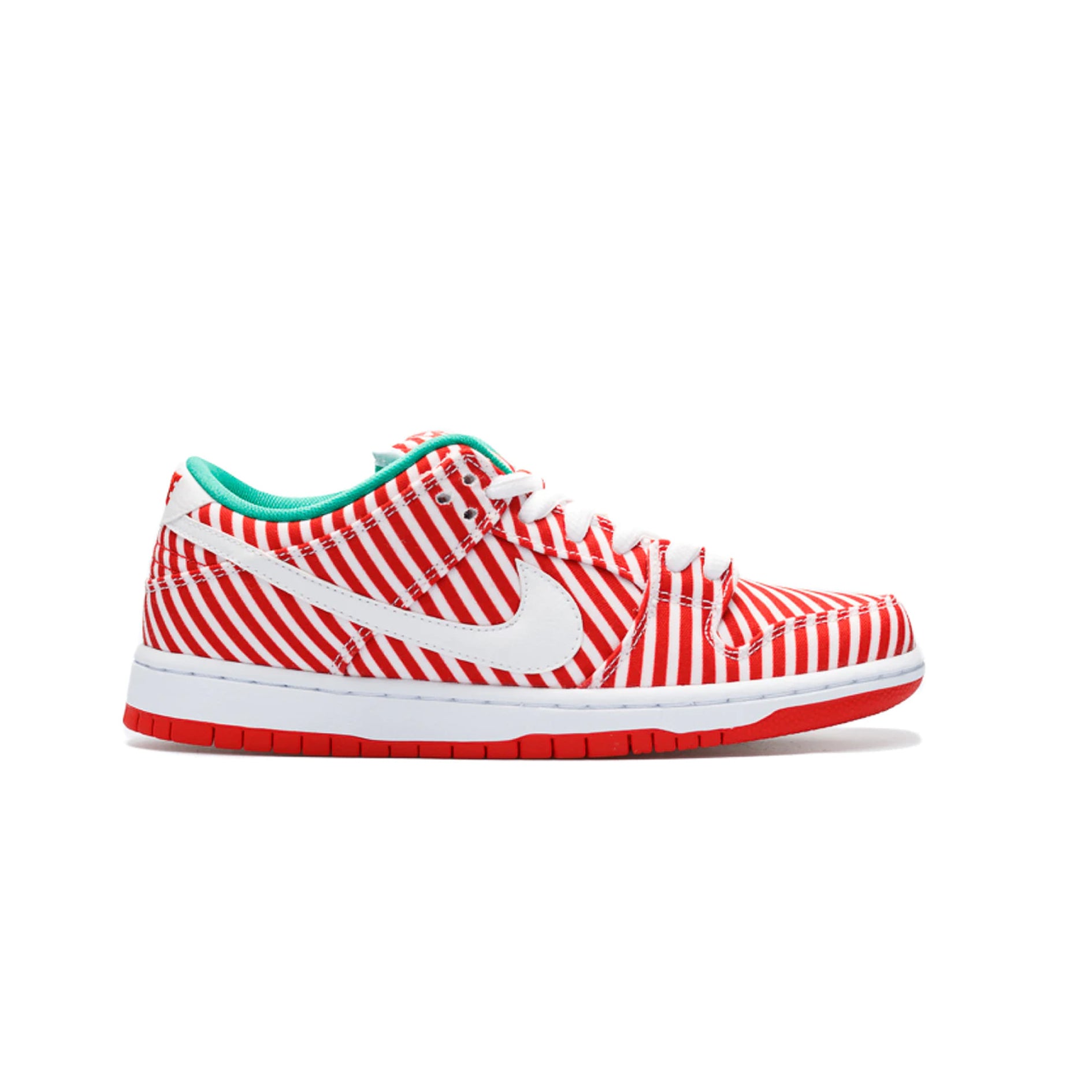 Nike SB Dunk Low Candy Cane WaterlooSneakers