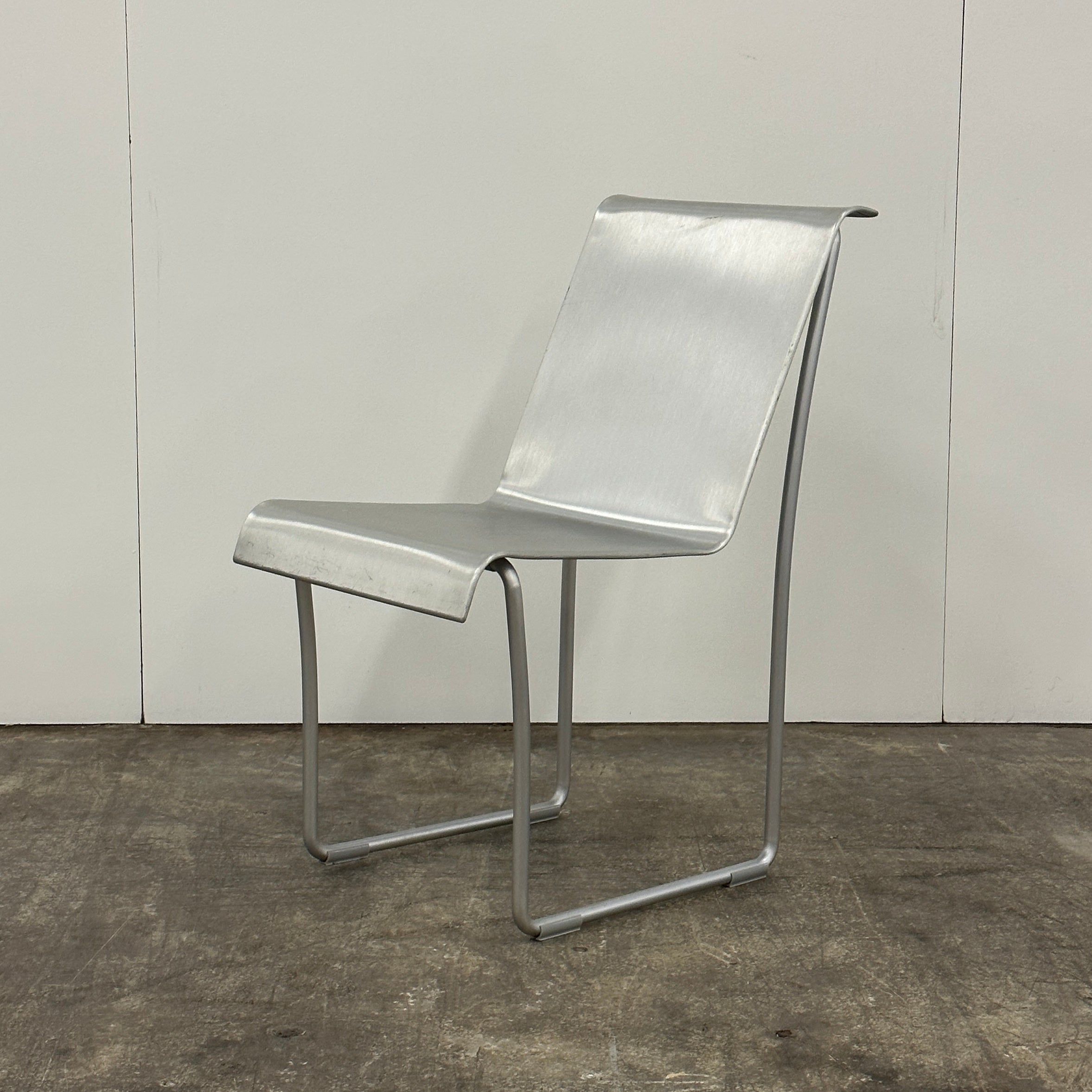 Superlight Chair by Frank Gehry for Emeco – spotexclamationpoint