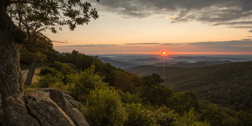 The 7 Best (Off the Beaten Path) National Parks Near You | Every Man Jack