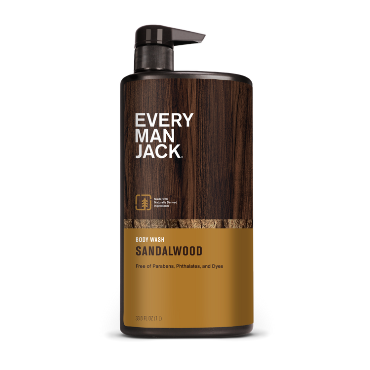 Sandalwood / Liter (7346569117858)