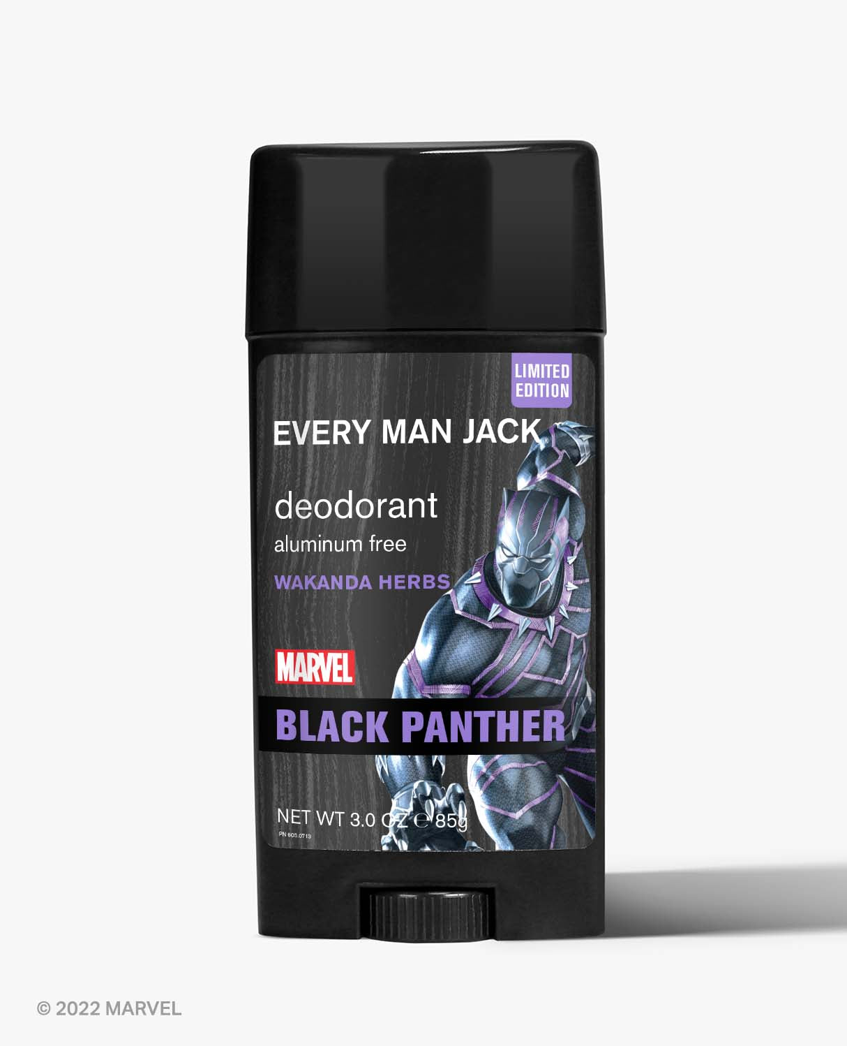 Black Panther / Standard (7346570133666)