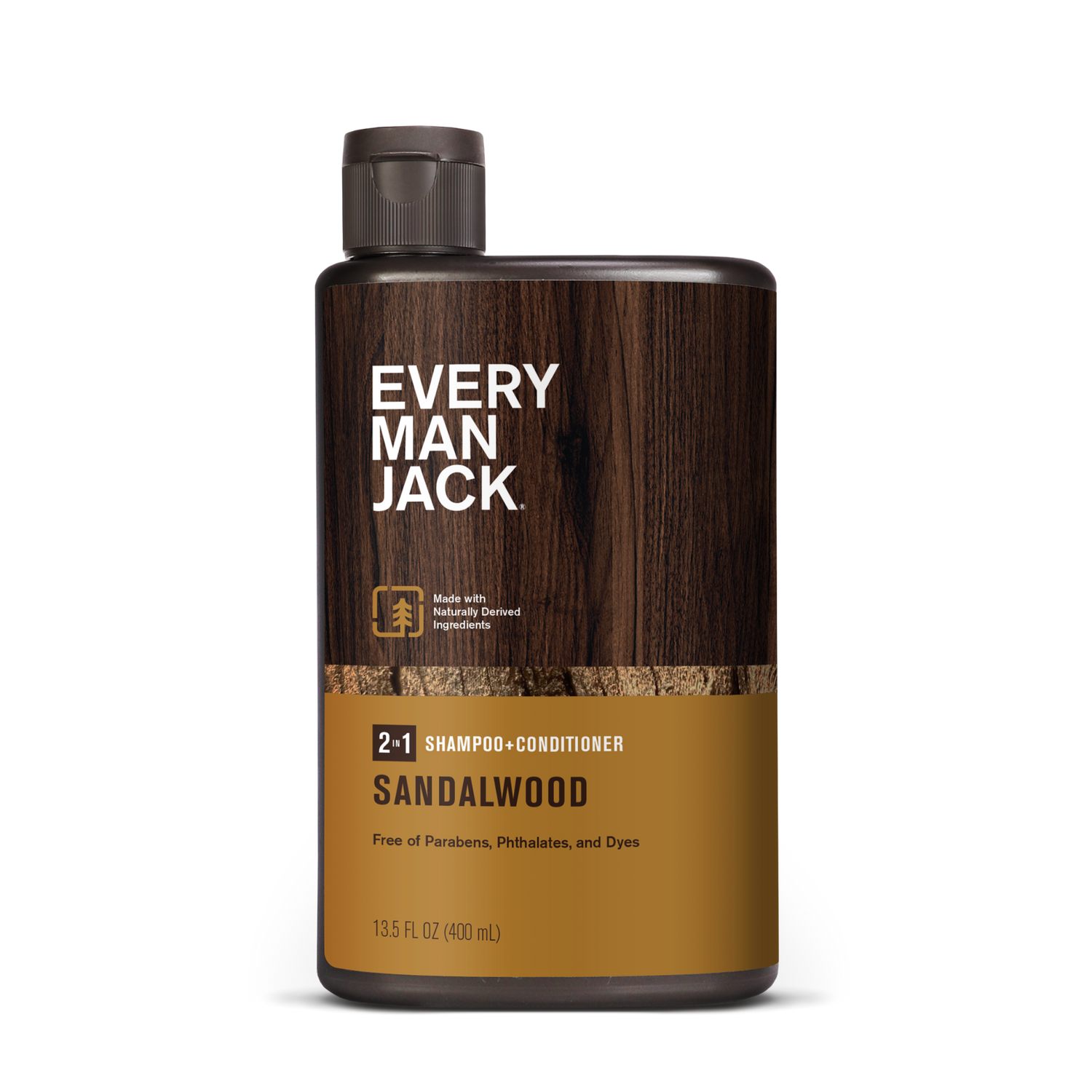 Sandalwood / Standard (7346569183394)