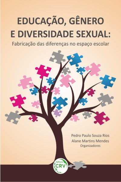 EducaÇÃo GÊnero E Diversidade Sexual Fabricação Das Diferenças No Es Ctrabooks 1720
