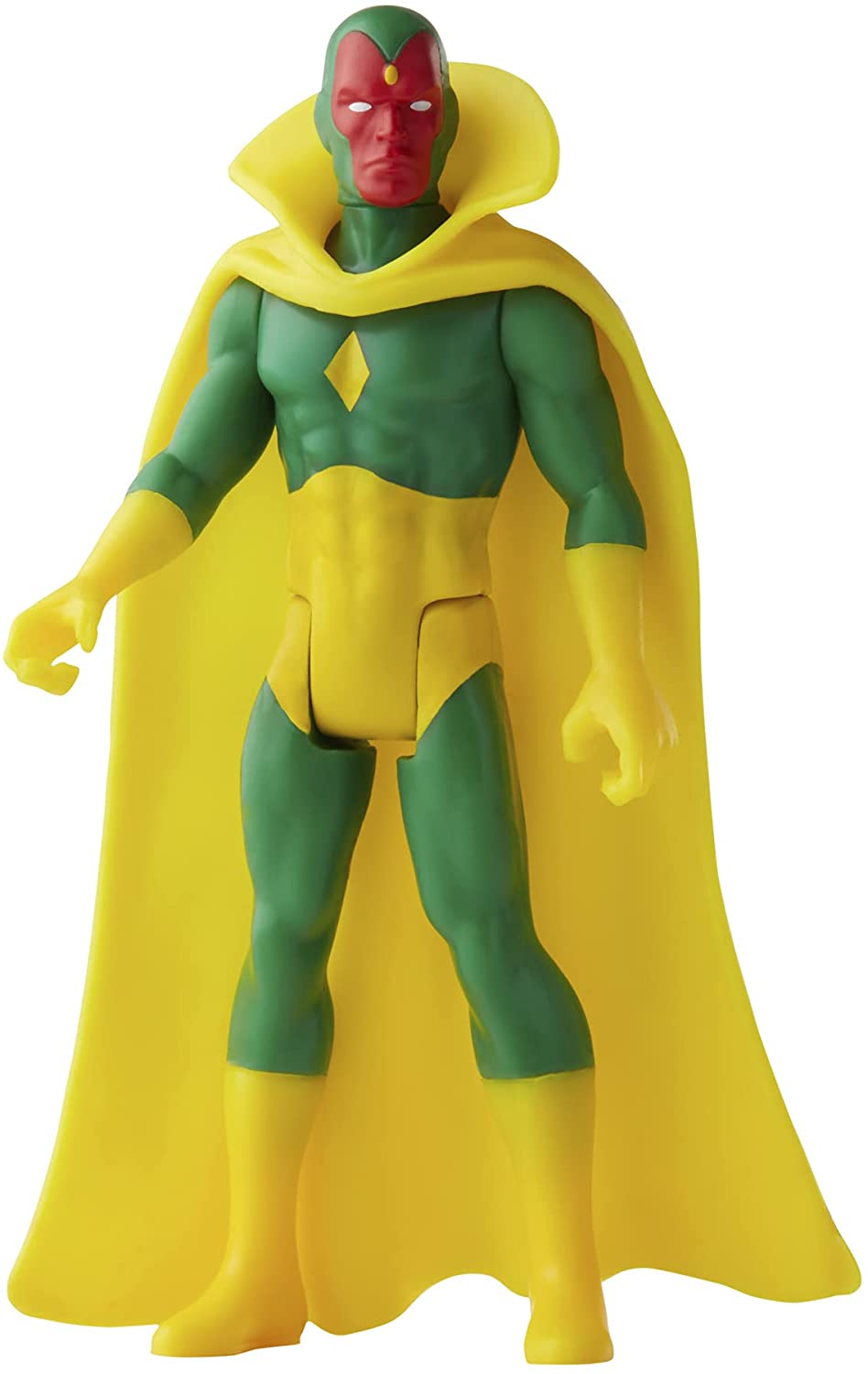 vision 3.75 action figure