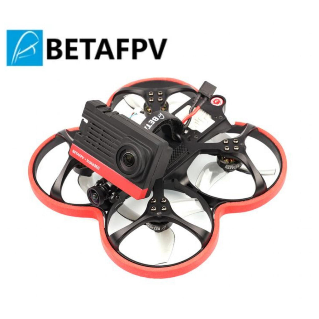 BETAFPV UltraLight SMO 4K RC Drone Wide Angle Camera for Beta95X