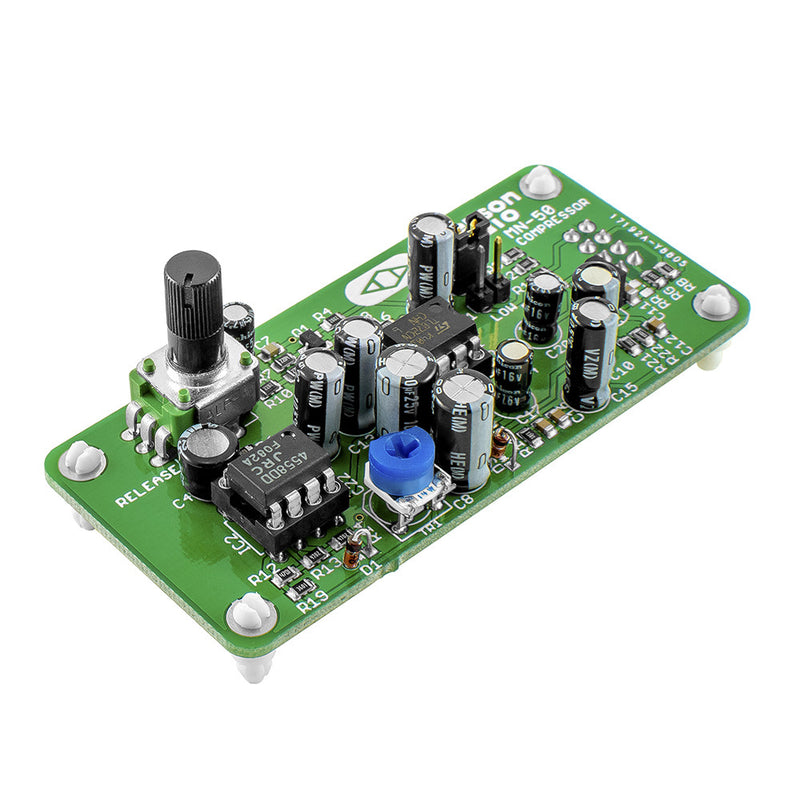 MN-50 Smash Compressor module