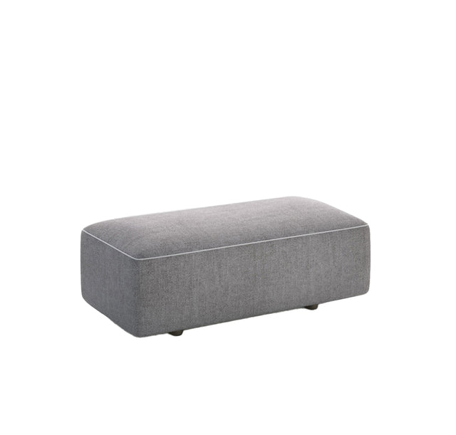 Glam Ottoman