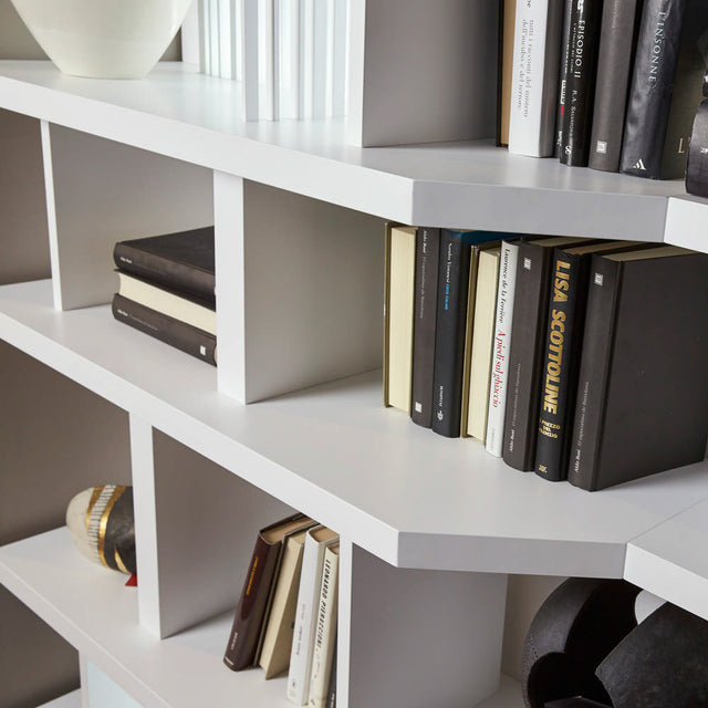 Custom Shelving Units