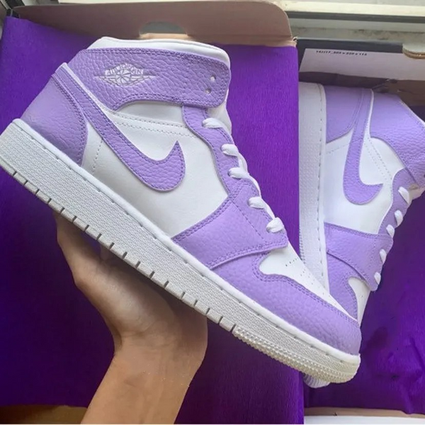 air jordan lavender