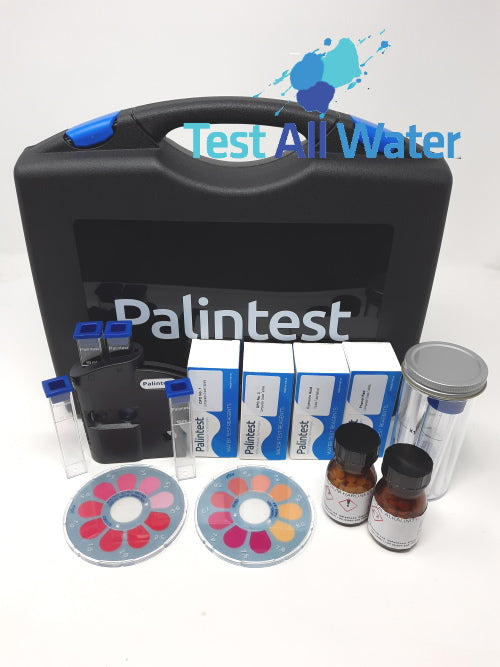 testallwater.co.uk