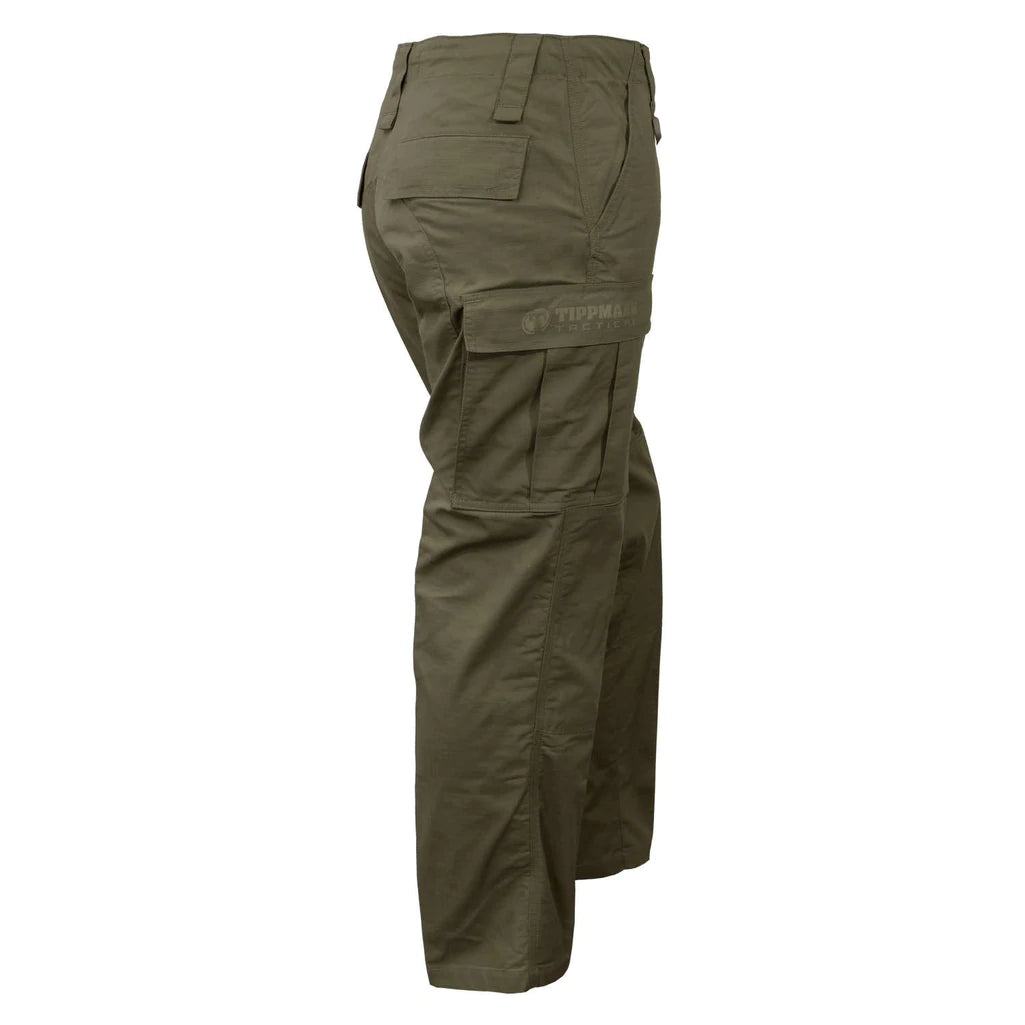 Tippmann Tactical Tdu Pants - Olive