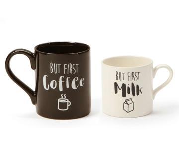 mommy and me mugs