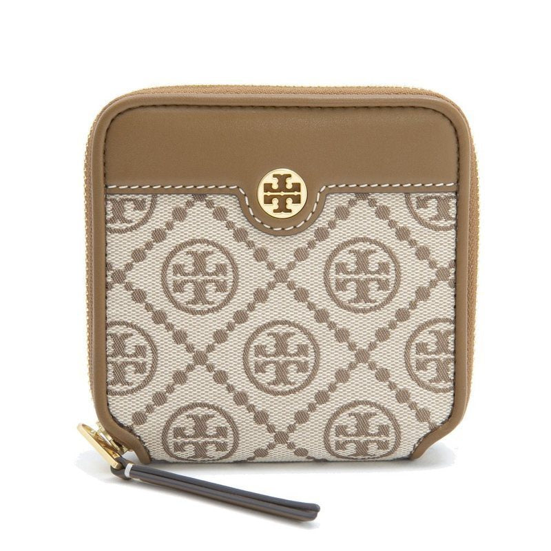 tory burch t monogram wallet