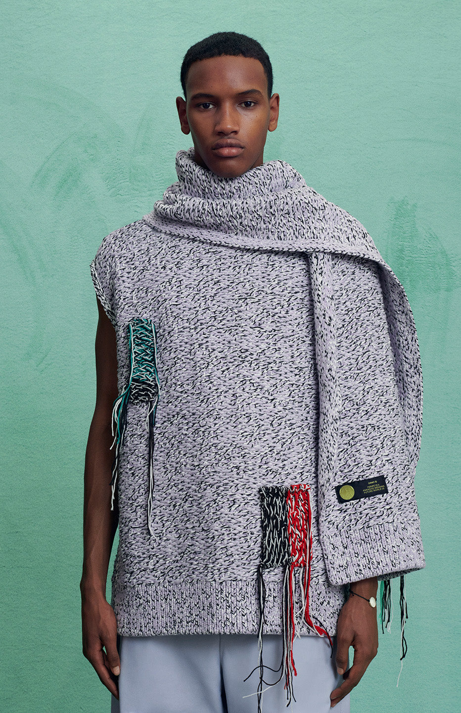Original look 26