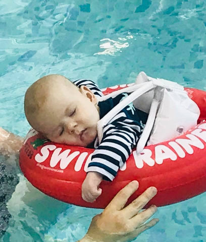 Best baby swim ring
