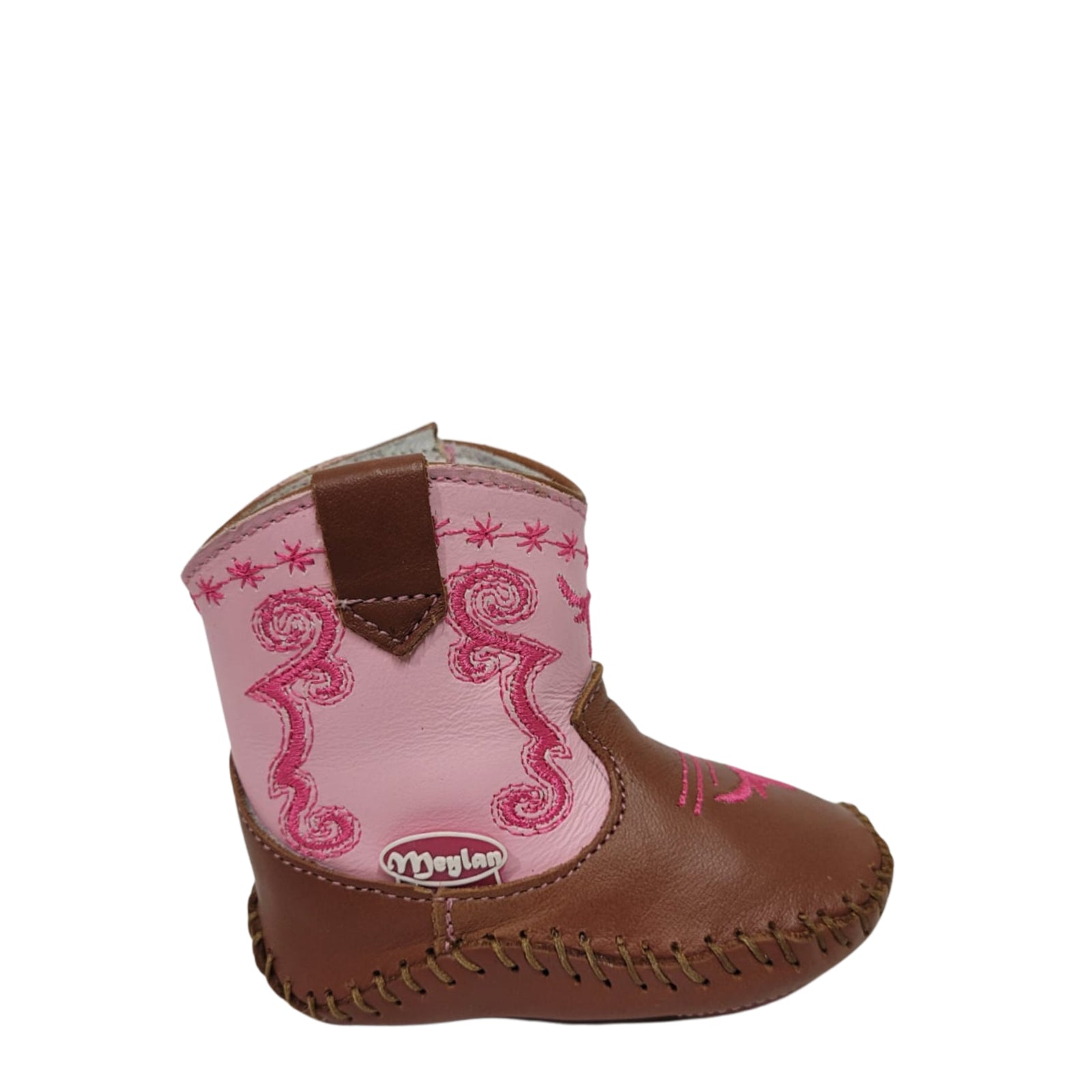 Cowboy Baby Boots – Nina
